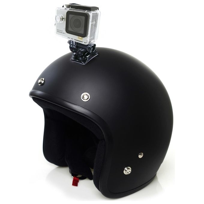 Easypix GoXtreme Motorbike Helmet Mount 2016