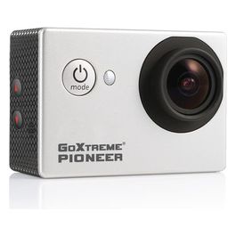 Easypix GoXtreme Pioneer Fotocamera per Sport d'Azione Full Hd 5MPx Wi-Fi