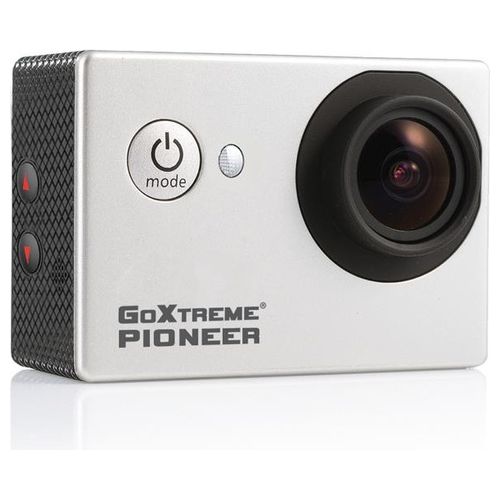 Easypix GoXtreme Pioneer Fotocamera per Sport d'Azione Full Hd 5MPx Wi-Fi
