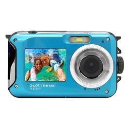 GoXtreme Reef 24MP Full Hd Fotocamera per Sport d'Azione