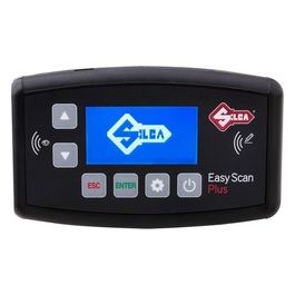 Easyscan Plus P/Radioc.D746776Zb