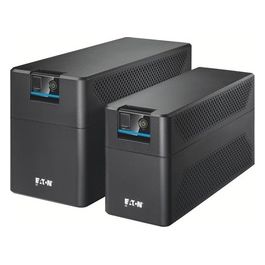 5E Gen2 700 a Linea Interattiva 0.7 kVA 360 W 4 Prese AC