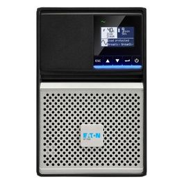 5P 1150i Gen 2 Ups 200/208/220/230/240 V C.a. V 920 Watt 1150 Va 1 Fase 9 Ah Rs-232 Usb Connettori di Uscita 8 Nero/Argento