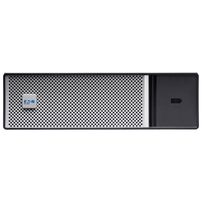 Eaton 743172104694 5PX Batteria UPS Acido piombo (VRLA) 12 V 9 Ah 12 batterie incluse compatibile con Eaton 5PX Gen2 2200-3000 VA colore Nero Argento