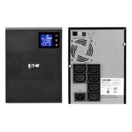 Gruppi di Continuita UPS Modello 5sc 750i Potente Soluzione per la Protezione Energetica