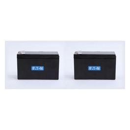 68766sp Batteria Ups Acido Piombo (VRLA) 12 V 9 Ah