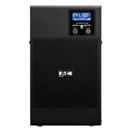 Eaton 9E 1000VA Gruppo di Continuita' Ups 208/220/230/240 V c.a. V 800W 1000 VA RS-232 Usb