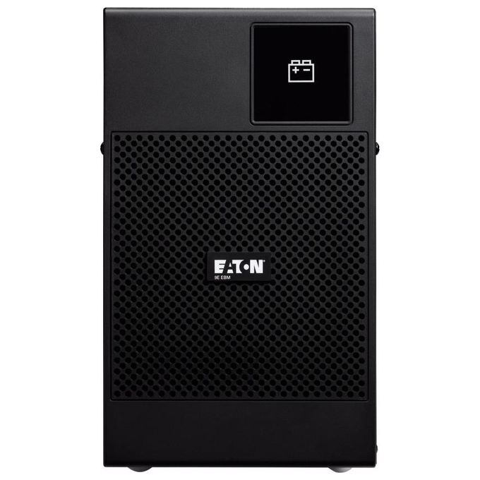 Eaton 9E EBM 72V ACCS