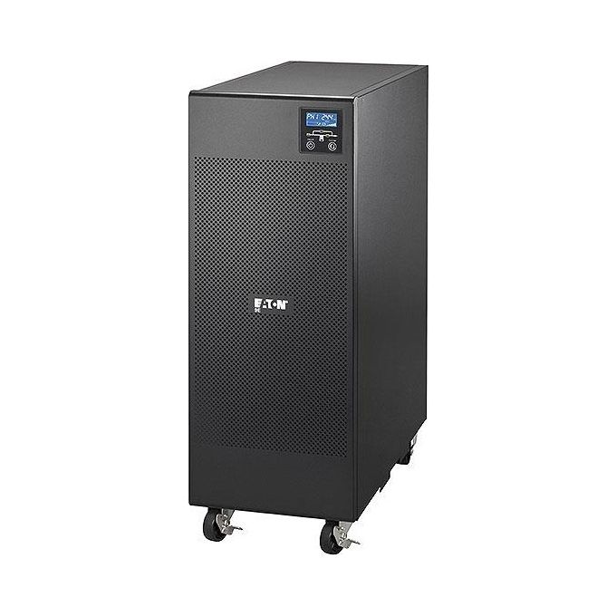 Eaton 9E6KI Gruppo di Continuita' Ups Doppia Conversione Online 6000Va 4800W