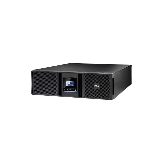 Eaton 9SX6KIRT3UG2 Gruppo di Continuita' 9SX 6000i RT3U G2 UPS 6000 VA Rack-Tower