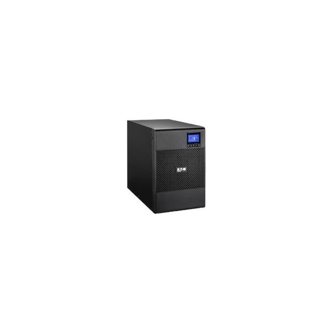 Eaton 9SX2000IR 9SX Gruppo di Continuita' UPS Doppia Conversione Online 2 kVA 1800 W 9 prese AC Montaggio a Rack 2U colore Nero