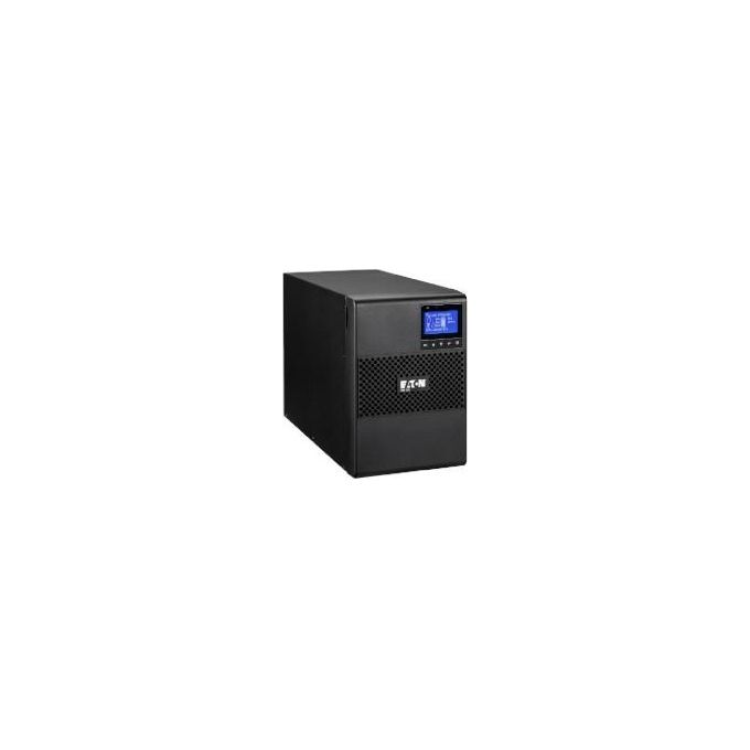 Eaton 9SX700I Gruppo di Continuita' Ups 700VA 6 Prese AC Doppia Conversione