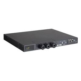 ATS 30 Switch di Ridondanza Montabile in Rack AC 180-264 V Ethernet 1U