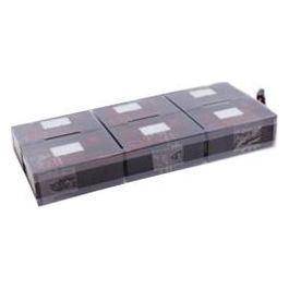 Eaton EB001SP Batteria UPS Acido Piombo (VRLA) 6 V 9 Ah