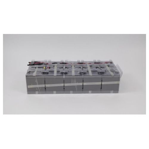 Eaton EB006SP Batteria UPS Acido Piombo (VRLA) 12 V 5 Ah