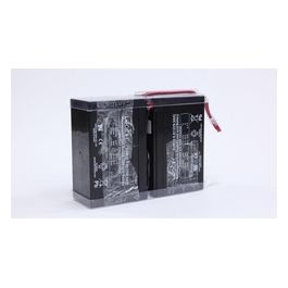 EB007SP Batteria UPS Acido Piombo (VRLA) 12 V 9 Ah