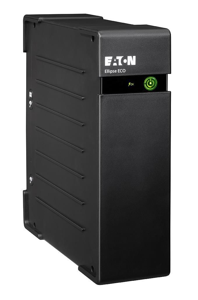 Eaton ELLIPSE ECO 650 Unità di protezione di alimentazione IEC 4 x C-13 