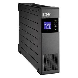 Ellipse Pro 1600 Din