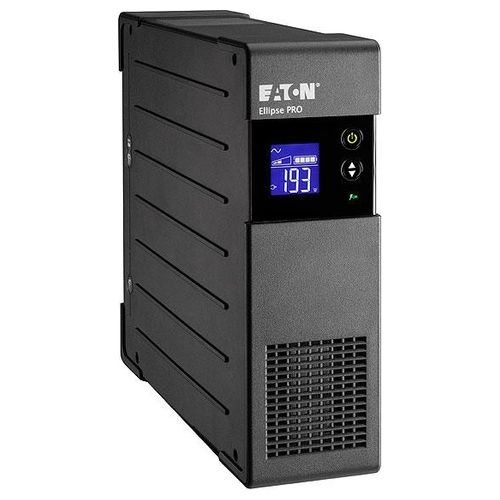 Eaton Ellipse Pro 850 Iec