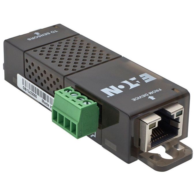 Eaton Environmental Monitoring Probe Gen 2 Dispositivo di Monitoraggio Ambientale GigE per 5P 1500 RackMount