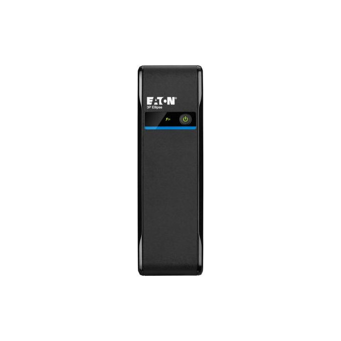 Eaton Gruppo di Continuita' UPS 0.7 kVA - 420W Standby Offline 4 Prese AC