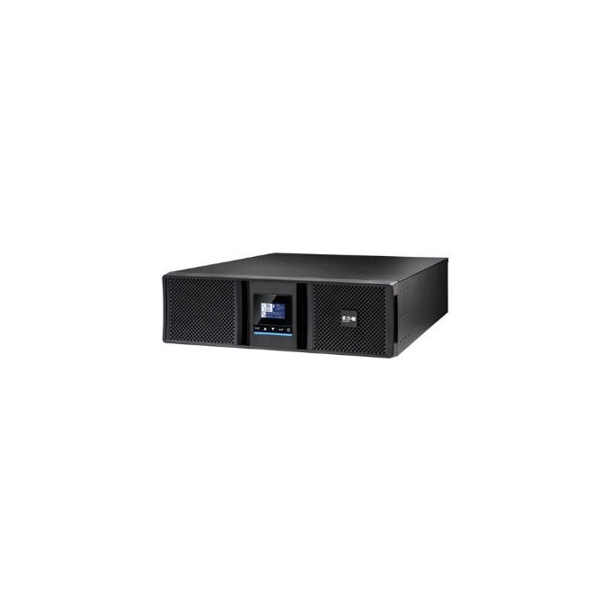 Eaton 9SX5KIRT3UG2 Gruppo di Continuita' UPS 5 kVA 5000 W Doppia Conversione Online