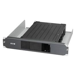 Kit Mont Rack 19 Ellipse Eco 2u