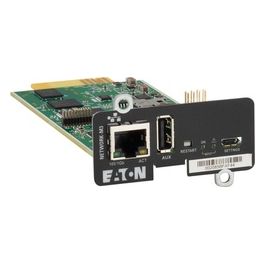 NETWORK-M3 Scheda di Rete e Adattatore Interno Ethernet 1000 Mbit/s