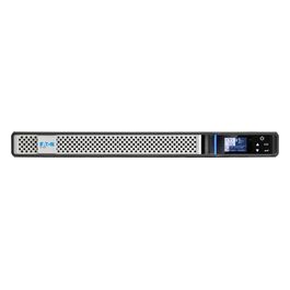 Onduleur 5P Gen2 Rack 1U 1ph line-inte
