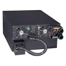 Power Quality 9SX EBM 180V RT3U Contenitore Batterie Piombo 3U 19