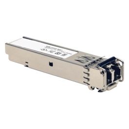 Eaton Tripp Lite N286-01GSX-MDLC Modulo del Ricetrasmettitore di Rete Fibra Ottica 1000 Mbit/s SFP 850 nm