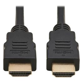Eaton Tripp Lite P568-003 Cavo HDMI 0.91mt HDMI tipo A (Standard) Nero