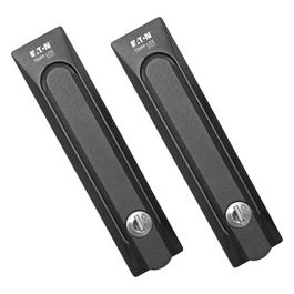 Tripp Lite SRHANDLE1 Porta Accessori Chiave di Blocco