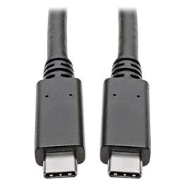 Tripp Lite U420-006 Cavo USB 1.8mt USB 3.2 Gen 1 USB C Nero