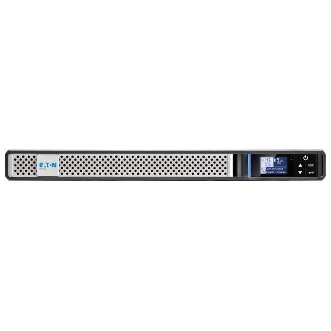 Eaton UPS 5P 650iR G2 Rack 1U