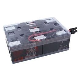 Vassoio Batterie Interne Completo