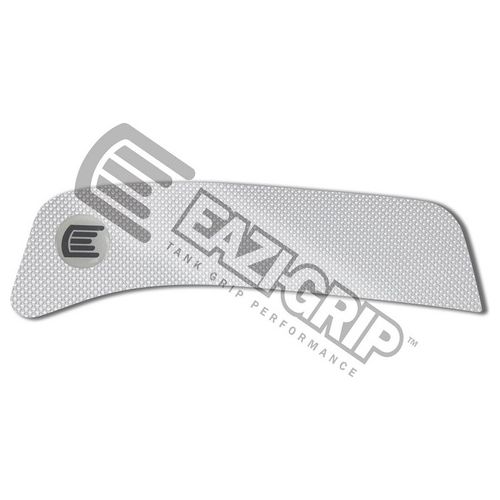 Eazy-Grip Kit adesivi paraserbatoio antiscivolo PRO Series YAMAHA FZS 1000 FAZER 2001-2005 colore Trasparente
