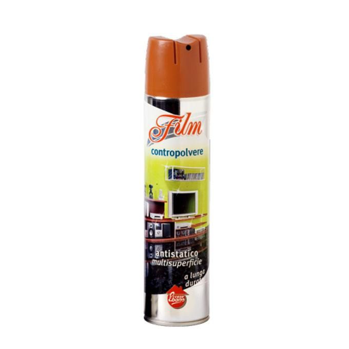 Ebano Antipolvere Spray 400ml