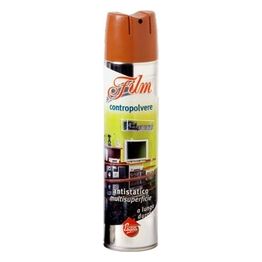 Ebano Antipolvere Spray 400ml