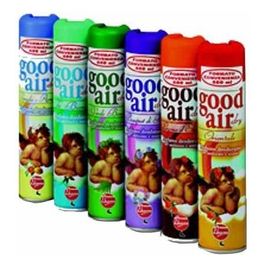 Deodorante Ambienti Bouquet Ml 400 Good Air