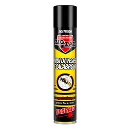 Insetticida Zig-Zag Vespaio 500ml
