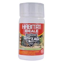Insetticida Zig-Zag Habitat Ideale Ml 250