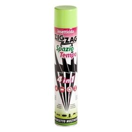 Insetticida Zig-Zag Spazio Tempo Ml 500