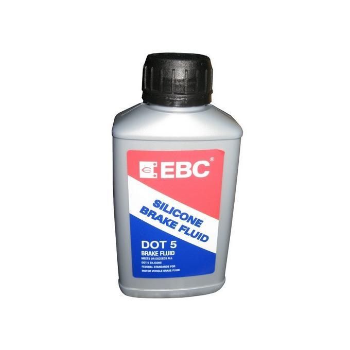 EBC BF005 Liquido Freni