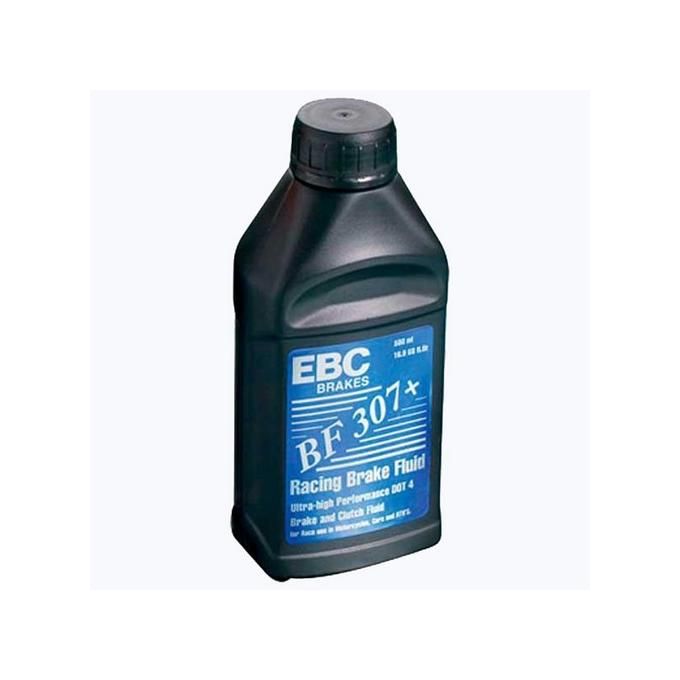 EBC BF307 Liquido Freni