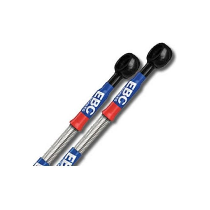 EBC BLMR2048-2F Tubi Freno anteriore Racing Yamaha R6 06-07
