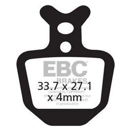 EBC CFA402 Pastiglie Mtb Cfa402 