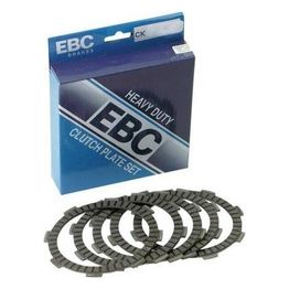 EBC CK1151 Dischi Frizione Yamaha Ybr 125 05-08