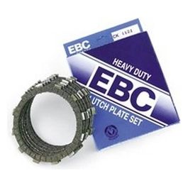 Ebc CK1186 Dischi Frizione Honda Cr125R 82-82 