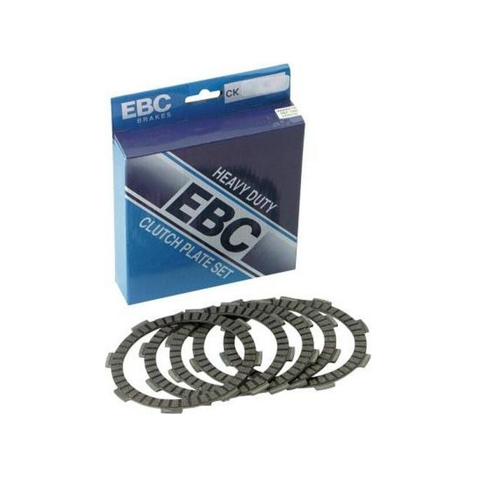 EBC CK2254 Dischi Frizione Yamaha Xt125R